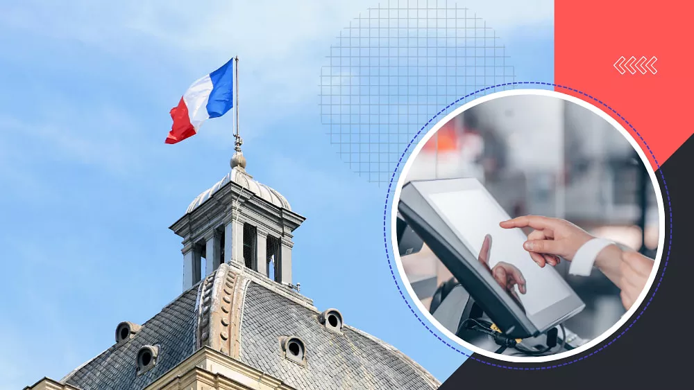 Top 5 POS Hardware Suppliers in France